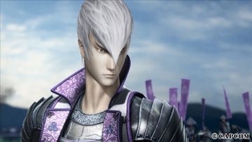 ���������꡼ No.003�Υ���ͥ������ / �����BASARA3�פ�̾���̤��Ͽ�����ե��ȥ��ץ꤬�о�