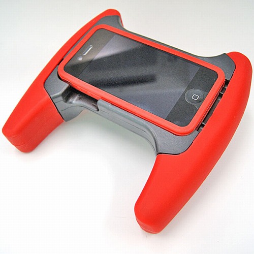 ���������꡼ No.002�Υ���ͥ������ / iPhone/iPod touch�򥻥åȤ��ƻȤ�����å׷�������������åԥ󥰥����ȡ־峤�䲰�פ�������