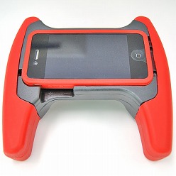 ���������꡼ No.003�Υ���ͥ������ / iPhone/iPod touch�򥻥åȤ��ƻȤ�����å׷�������������åԥ󥰥����ȡ־峤�䲰�פ�������