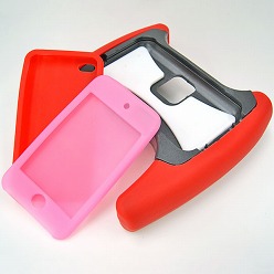 ���������꡼ No.004�Υ���ͥ������ / iPhone/iPod touch�򥻥åȤ��ƻȤ�����å׷�������������åԥ󥰥����ȡ־峤�䲰�פ�������