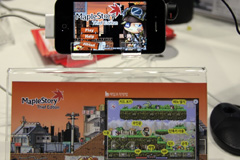 ꡼ No.002 | G-Star 2010ϴڹ񥲡ȳˤ⥹ޡȥե褫NEXONΥǥե󥹡2012SeoulפϡPC/iPhone