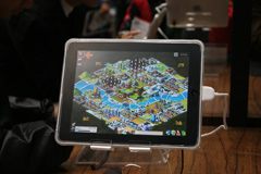 ꡼ No.004 | G-Star 2010ϴڹ񥲡ȳˤ⥹ޡȥե褫NEXONΥǥե󥹡2012SeoulפϡPC/iPhone