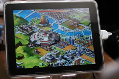 ꡼ No.005 | G-Star 2010ϴڹ񥲡ȳˤ⥹ޡȥե褫NEXONΥǥե󥹡2012SeoulפϡPC/iPhone