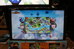 ꡼ No.006 | G-Star 2010ϴڹ񥲡ȳˤ⥹ޡȥե褫NEXONΥǥե󥹡2012SeoulפϡPC/iPhone