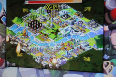 ꡼ No.007 | G-Star 2010ϴڹ񥲡ȳˤ⥹ޡȥե褫NEXONΥǥե󥹡2012SeoulפϡPC/iPhone