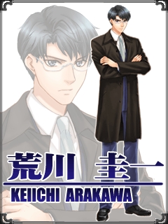 ���������꡼ No.007�Υ���ͥ������ / ������������ADV��Night Stalker�פ�iPhone/iPod touch���о�