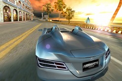 画像ギャラリー No.004のサムネイル画像 / 42車種が登場。ゲームロフト,iPhone/iPod touch&iPad向け新作レースゲーム「アスファルト6」のムービー&スクリーンショット公開