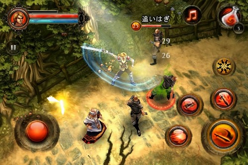 ꡼ No.006 | եȤ12оͽꡣiPhone/iPod touchRPG֥ե˥å 쥬פʤ3ȥΥץåҲ