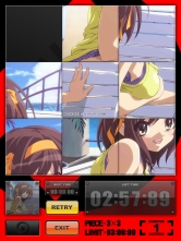 ���������꡼ No.001�Υ���ͥ������ / ���õܥϥ�Ҥ�ͫݵ�ɥ��饹�ȡ��ѥ���Υǥ�å����Ǥ��ۿ���