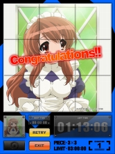 ���������꡼ No.002�Υ���ͥ������ / ���õܥϥ�Ҥ�ͫݵ�ɥ��饹�ȡ��ѥ���Υǥ�å����Ǥ��ۿ���