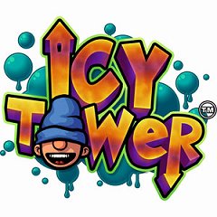 画像ギャラリー No.002のサムネイル画像 / アクションゲーム「Icy Tower」の日本語版がiPhone向けに登場