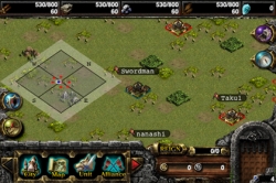 ꡼ No.004 | 饤RPGKingdom Conquestפۿܥץ쥤̵