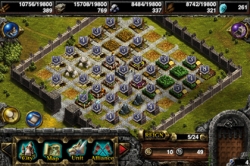 ꡼ No.011 | 饤RPGKingdom Conquestפۿܥץ쥤̵