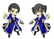 画像ギャラリー No.005のサムネイル画像 / 「セカイユウシャ」,Ver2.0がリリース&単体アプリとして配信開始