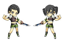 画像ギャラリー No.006のサムネイル画像 / 「セカイユウシャ」,Ver2.0がリリース&単体アプリとして配信開始