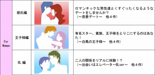 ���������꡼ No.004�Υ���ͥ������ / ����ե���侩�β����ɥ�ޡ֤ߤߥ���For Woman�פ������ۿ�