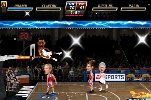 ꡼ No.001Υͥ / ץ󡣡NBA JAMס֥ƥå ⡼륳Хå3о