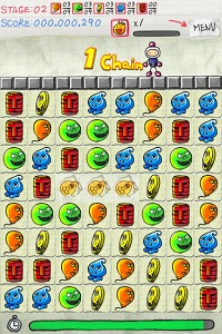 ���������꡼ No.004�Υ���ͥ������ / Ϣ������ƹ���������������iPhone�֥ܥ�С��ޥ󡦥������󥺡�������꡼��