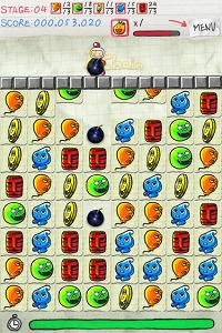 ���������꡼ No.005�Υ���ͥ������ / Ϣ������ƹ���������������iPhone�֥ܥ�С��ޥ󡦥������󥺡�������꡼��