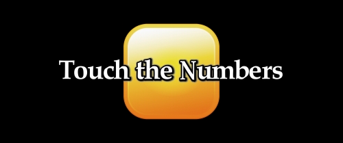 ���������꡼ No.001�Υ���ͥ������ / ���ޡ��ȥե���ǿ͵��Ρ�Touch the Numbers�ץ����������Ǥ�AOU2011���о�