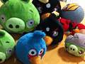 ［GDC 2011］売価99セント。「Angry Birds」のブランド化成功事例