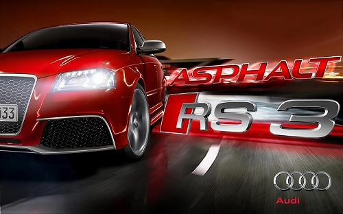 ꡼ No.001 | ֥ե6AdrenalineAudi֤˾ǥۿ¼󥹤