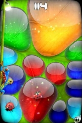 ꡼ No.001 | 쥯ȥ˥åġiPhoneѥLiqua Popפۿ