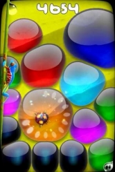 ꡼ No.002 | 쥯ȥ˥åġiPhoneѥLiqua Popפۿ