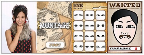 画像ギャラリー No.003のサムネイル画像 / 「アイドリング!!!」の企画によるiPhone向けゲームアプリが続々配信中