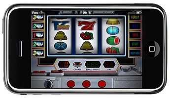 画像ギャラリー No.002のサムネイル画像 / iPhone/iPod touchアプリ「サンダーV」の期間限定無料配信が本日開始