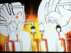 ꡼ No.016 | iPhoneǥɥȤΡ֥С뻣ƲפǤ롣֥ꥢ4ʤFROG MINUTESפʤɤҲ𤵤줿Apple Store٥