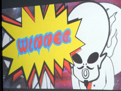 ꡼ No.017 | iPhoneǥɥȤΡ֥С뻣ƲפǤ롣֥ꥢ4ʤFROG MINUTESפʤɤҲ𤵤줿Apple Store٥