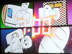 ꡼ No.022 | iPhoneǥɥȤΡ֥С뻣ƲפǤ롣֥ꥢ4ʤFROG MINUTESפʤɤҲ𤵤줿Apple Store٥