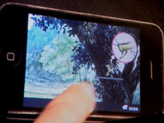 ꡼ No.027 | iPhoneǥɥȤΡ֥С뻣ƲפǤ롣֥ꥢ4ʤFROG MINUTESפʤɤҲ𤵤줿Apple Store٥