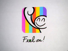 ꡼ No.034 | iPhoneǥɥȤΡ֥С뻣ƲפǤ롣֥ꥢ4ʤFROG MINUTESפʤɤҲ𤵤줿Apple Store٥