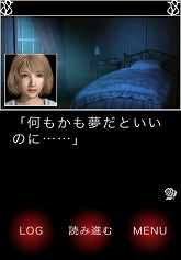 ���������꡼ No.008�Υ���ͥ������ / iPhone�����۷쵴�ۥ顼ADV��Seventh Blood Vampire���ۿ�����