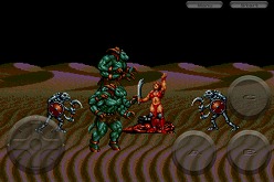 ���������꡼ No.003�Υ���ͥ������ / �������ե��󥿥������������֥�����ǥ󥢥å���III�פ�iPhone�������ۿ�