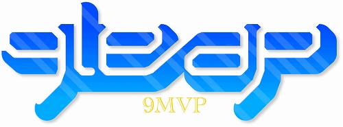 ���������꡼ No.002�Υ���ͥ������ / ��9leap�פǷ��MVP������9MVP�פ�»ܡ�����ǡȹֵ��ɤ�