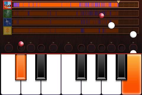 画像ギャラリー No.001のサムネイル画像 / ユードー,スマートフォン向け位置情報連動型ゲーム内広告配信システム提供