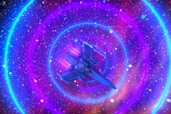 画像ギャラリー No.005のサムネイル画像 / ギャラガ生誕30周年。iPhone/iPad向けに「Galaga 30th Collection」配信開始