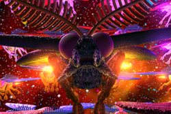 画像ギャラリー No.008のサムネイル画像 / ギャラガ生誕30周年。iPhone/iPad向けに「Galaga 30th Collection」配信開始