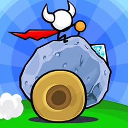 画像ギャラリー No.001のサムネイル画像 / iPhone向けストラテジー「Ballistik Wars」がリリース