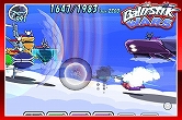 画像ギャラリー No.004のサムネイル画像 / iPhone向けストラテジー「Ballistik Wars」がリリース