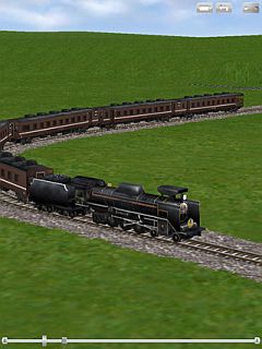 ꡼ No.004 | Ϸ֥ߥ졼My RailwayפƤ祻롣ָ115ߤ