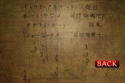 ���������꡼ No.007�Υ���ͥ������ / �ۥ顼ADV�ִƹ�æ�о��� Lie�ס����ƥ�꡼��ͽ�ꡣ�ץ���ࡼ�ӡ���������