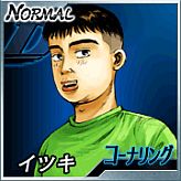 画像ギャラリー No.003のサムネイル画像 / ソーシャルゲーム「頭文字D」,Android版に続いてiPhone版の配信開始