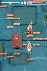 ���������꡼ No.004�Υ���ͥ������ / �������μ��ͤ����򥳥ߥ��������iPhone���ץ��USAVICH JUMP�����о�