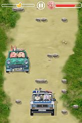 ���������꡼ No.005�Υ���ͥ������ / �������μ��ͤ����򥳥ߥ��������iPhone���ץ��USAVICH JUMP�����о�