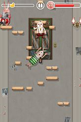 ���������꡼ No.006�Υ���ͥ������ / �������μ��ͤ����򥳥ߥ��������iPhone���ץ��USAVICH JUMP�����о�