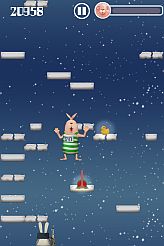 ���������꡼ No.007�Υ���ͥ������ / �������μ��ͤ����򥳥ߥ��������iPhone���ץ��USAVICH JUMP�����о�